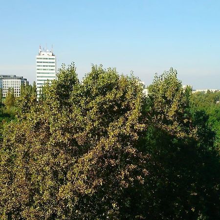 1 Bedroom Francuska Park Apartment Katowice Eksteriør bilde
