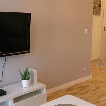 1 Bedroom Francuska Park Apartment Katowice Eksteriør bilde