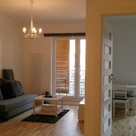 1 Bedroom Francuska Park Apartment Katowice Eksteriør bilde