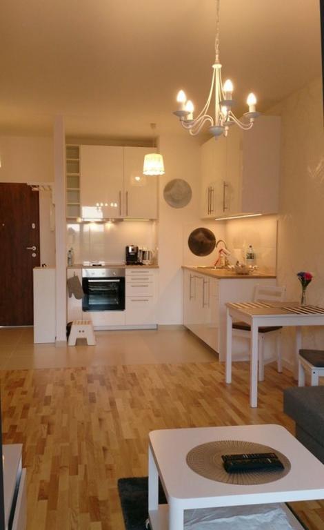 1 Bedroom Francuska Park Apartment Katowice Eksteriør bilde