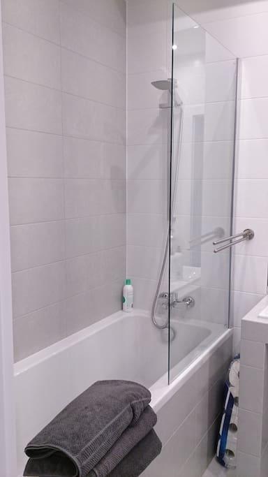 1 Bedroom Francuska Park Apartment Katowice Eksteriør bilde