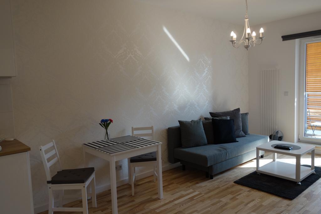 1 Bedroom Francuska Park Apartment Katowice Eksteriør bilde
