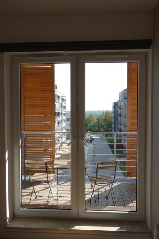 1 Bedroom Francuska Park Apartment Katowice Eksteriør bilde